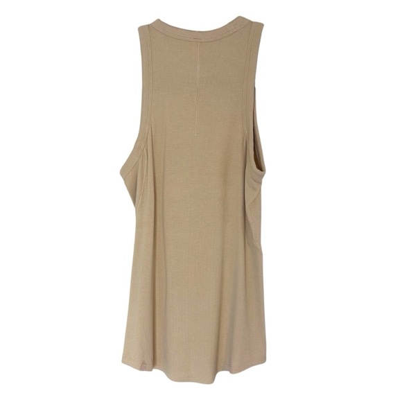 Lululemon Hold Tight Tank Top-Prosecco- Size 4 (2022) - Picture 7 of 11